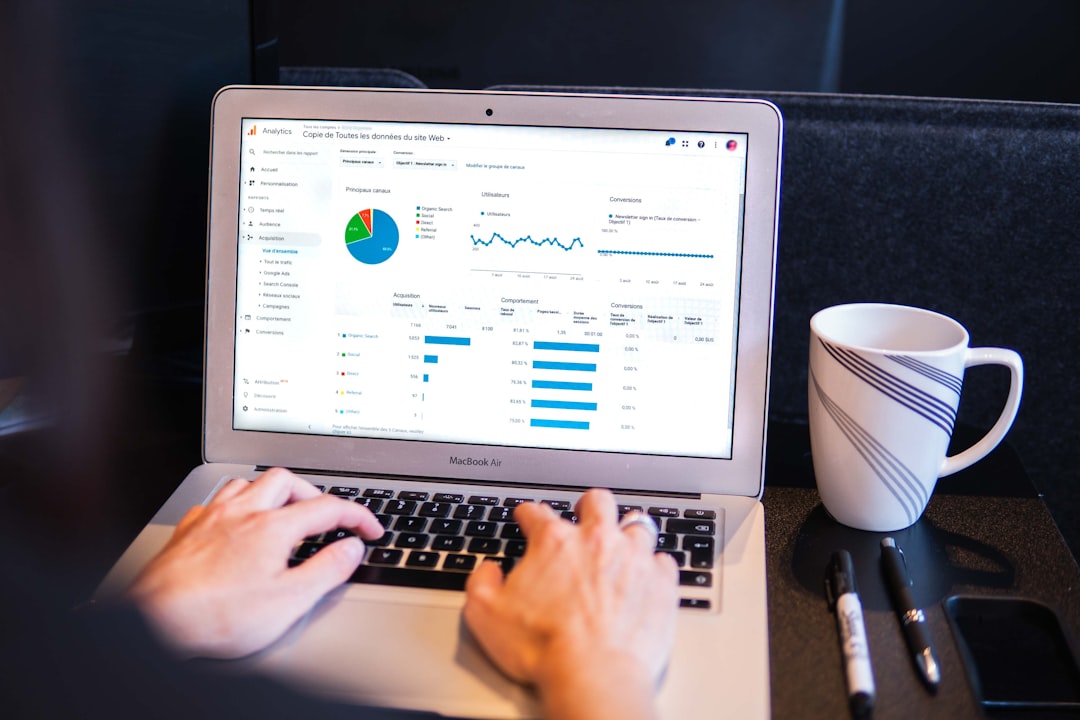 Skuteczne Strategie SEO dla Firm w Polsce - Przewodnik 2026